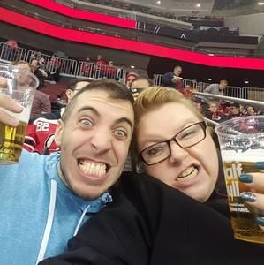 Meet your Posher, Kendra